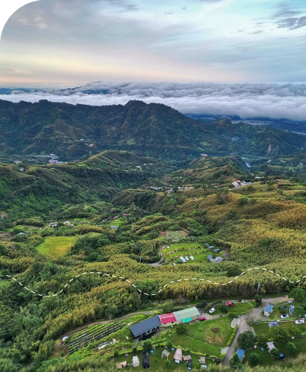 鷹的故鄉露營區-露營,落雨松露營區,苗栗露營,苗栗露營區